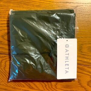 Athleta Interval Stash 7/8 Tight